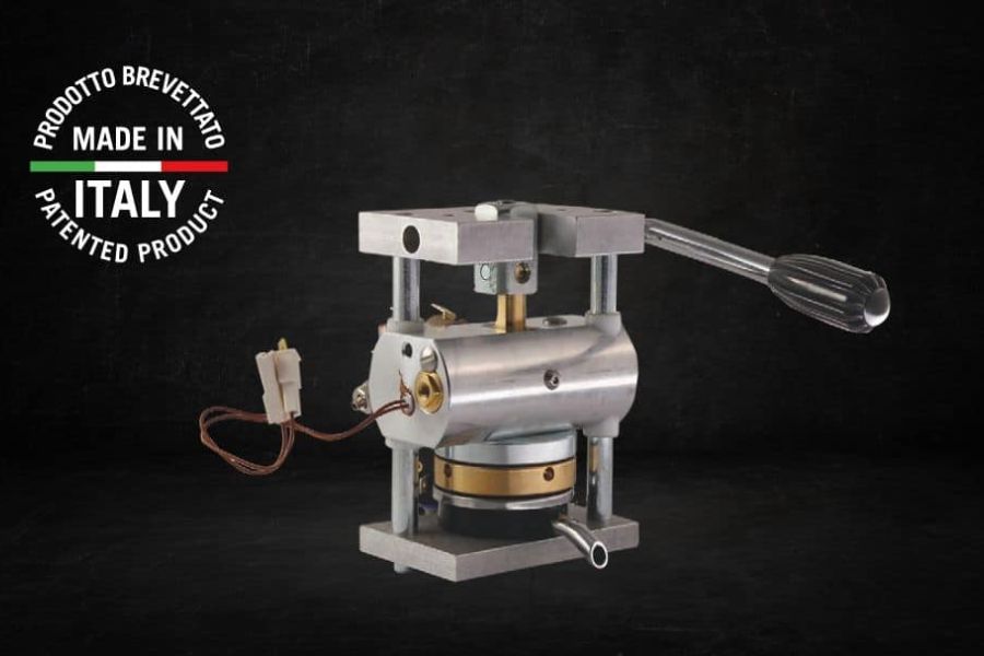 Il Gruppo Standard: Eccellenza e Innovazione nella Produzione di Macchine per il Caffè
